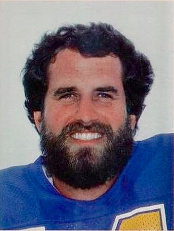 Chargers All-Time Top 5 QBs: Mountain Men and Social Media Sensations
