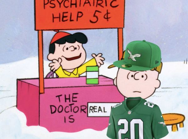 Why Eagles Fans REALLY Hate Nick Sirianni