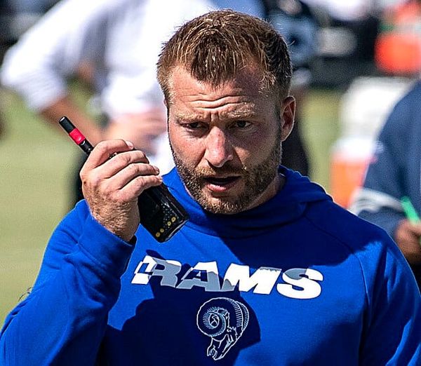 L.A. Rams Confidential