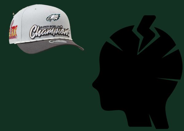 Paper Bags, Therapy Sessions and Psychoses: a Mostly Eagles Mailbag