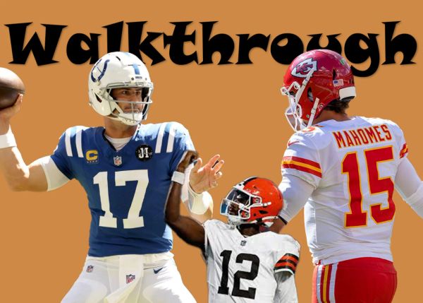 Week 12 Walkthrough: The Eagles Stink, are Doomed, Should Fire Everyone, and Stink