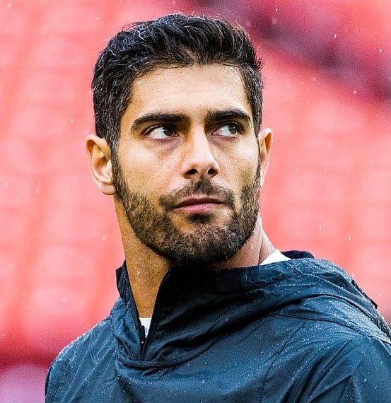 Groping for Garoppolo: the 2024 NFL Backup QB Rankings