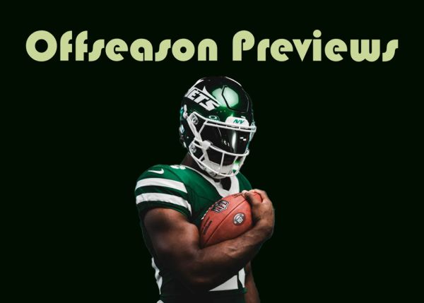 New York Jets Offseason Preview