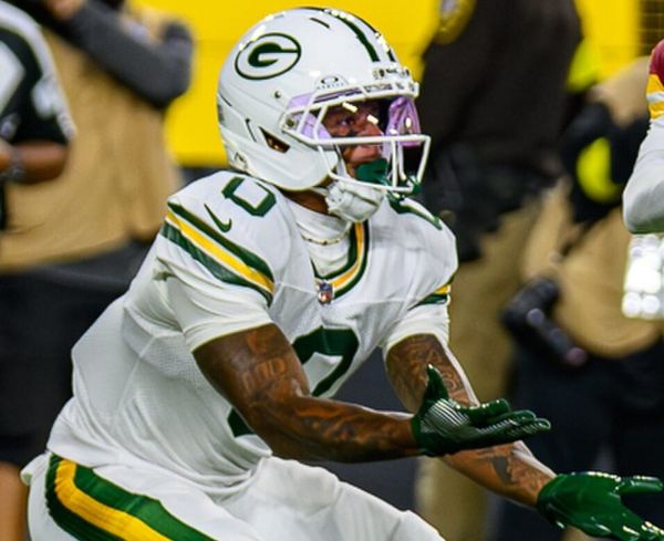 A Packers Packerfesto