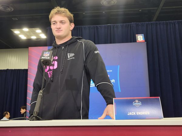 Kenyon and Beyond: 2026 NFL Draft Tight Ends