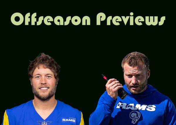Los Angeles Rams Offseason Preview