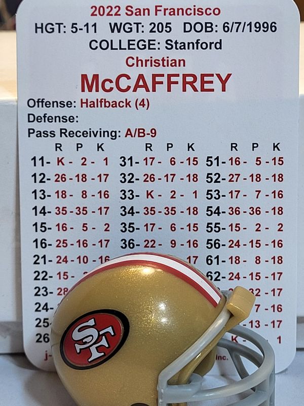 The Once and Future McCaffrey