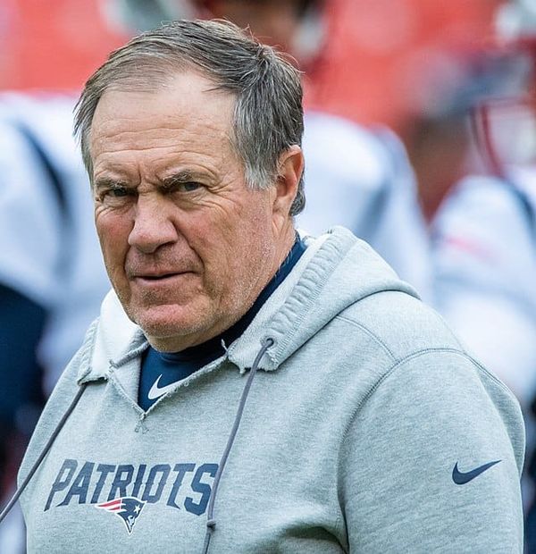 Go F**k Yourself, Pro Football Hall of Fame.