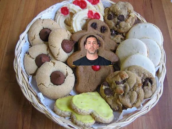 COOKIES