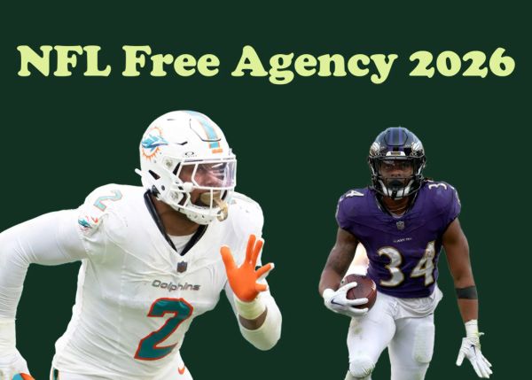 NFL Free Agency Phase IV: Fresh Out of Ideas