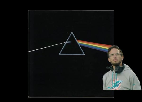 Dark Side of the Moon