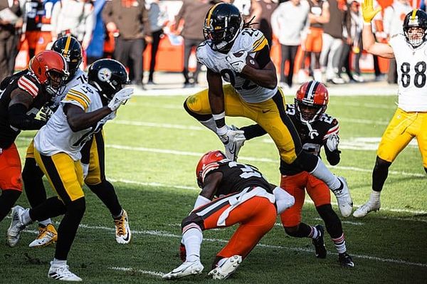 Grudging Enthusiasm About Select Teams: NFL Free-Agent Foreplay Day 2