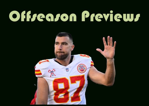 Kansas City Chiefs Offseason Preview
