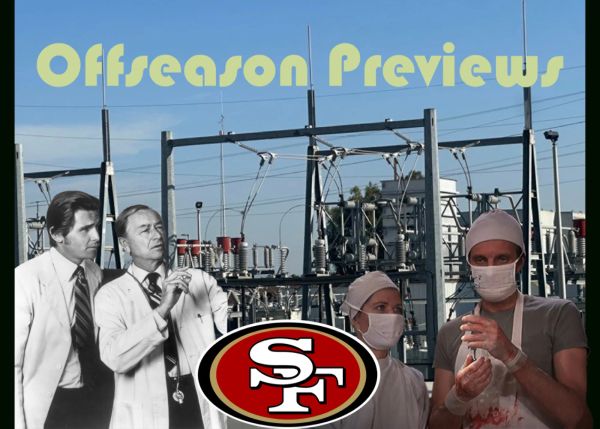 San Francisco 49ers Offseason Preview