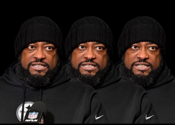 The Infinite Tomlin