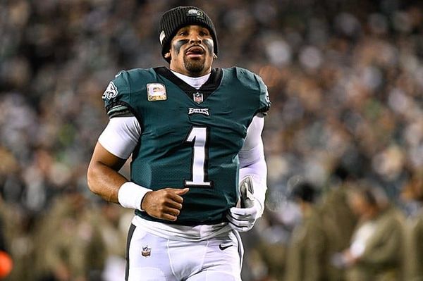 The Greatest Eagles Quarterback Ever