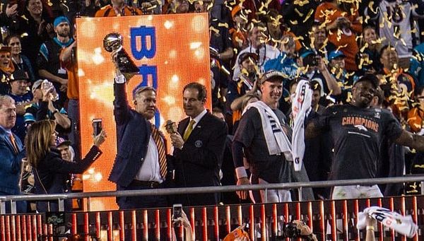 Broncos All-Time Top 5 QBs: The Hall of the Mountain King