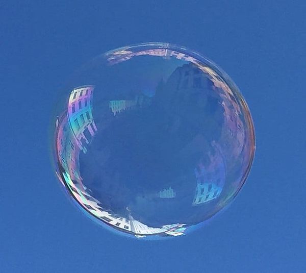 Tales from the Bubble