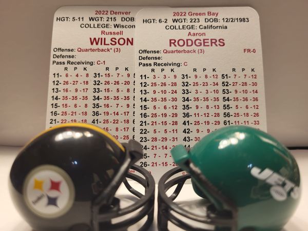 If You Can't Win the Super Bowl, Win the Soap Opera