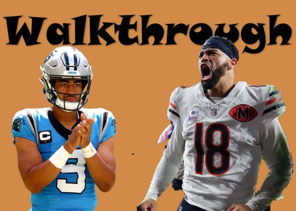 How The NFC Was Won. And Lost. And Won.