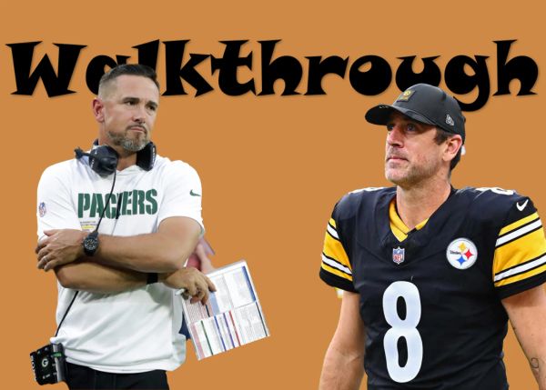 Walkthrough Week 8: Blowouts, Bashings and Beatdowns!