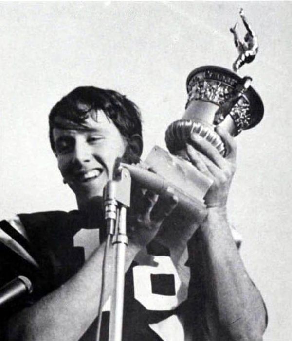 Saints All-Time Top 5 QBs: Child is the Father to the Manning