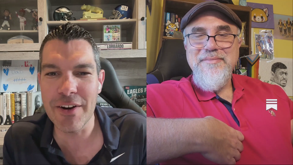 Dart Mania Takes Off, Packers Sink [PODCAST]