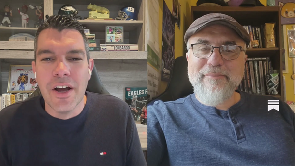 QB Catastrophes Grip The NFL (PODCAST)