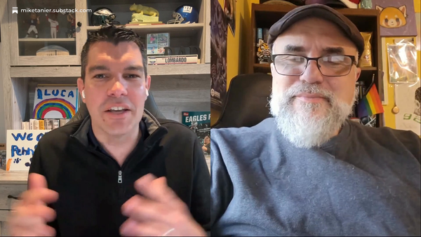 State of The NFL Playoff Race’s Closing Stretch (PODCAST)