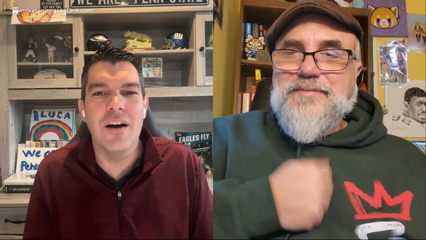 NFL QB Playoff Legacy Watch (PODCAST)