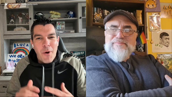 Eagles Eulogy 2.0, NFL Playoff Key Matchups to Watch [PODCAST]