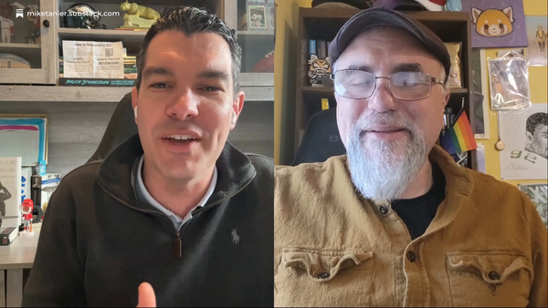 Super Bowl Preview, Coaching Carousel Thoughts [PODCAST]