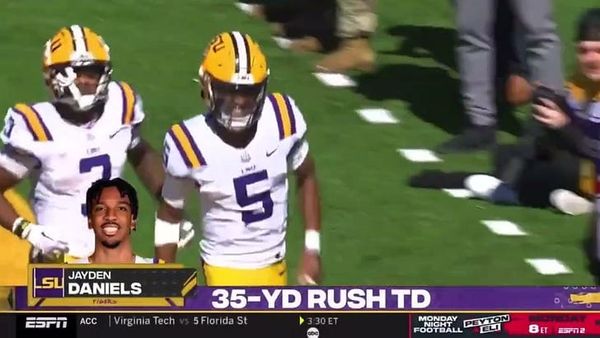 Ultimate Quarterback Stat Pack: Jayden Daniels Rules