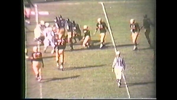 Washington All-Time Top 5 QBs (Part 1): Sonny and Sammy