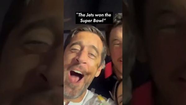 May This Be My Last Aaron Rodgers Headline