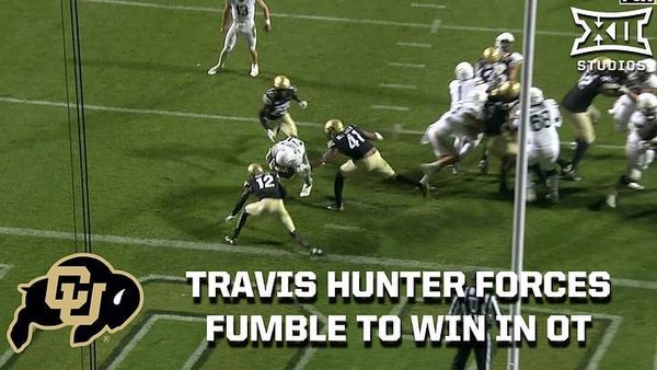 Too Deep 96 #1: Travis Hunter Breaks the Draft