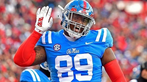 Too Deep 96 #46-#50: Meet the One-Man Tush Push, and Some Other Cool Defenders