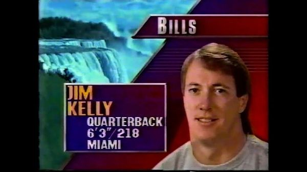 Top 5 Quarterbacks in Buffalo Bills History