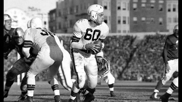 Browns All-Time Top 5 QBs: Pro Bowl Vendettas and Kardiac Kids