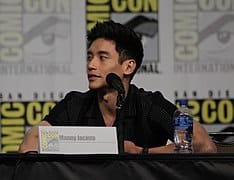 File:'The Good Place' cast and crew visit San Diego Comic Con for a panel (48469777081).jpg