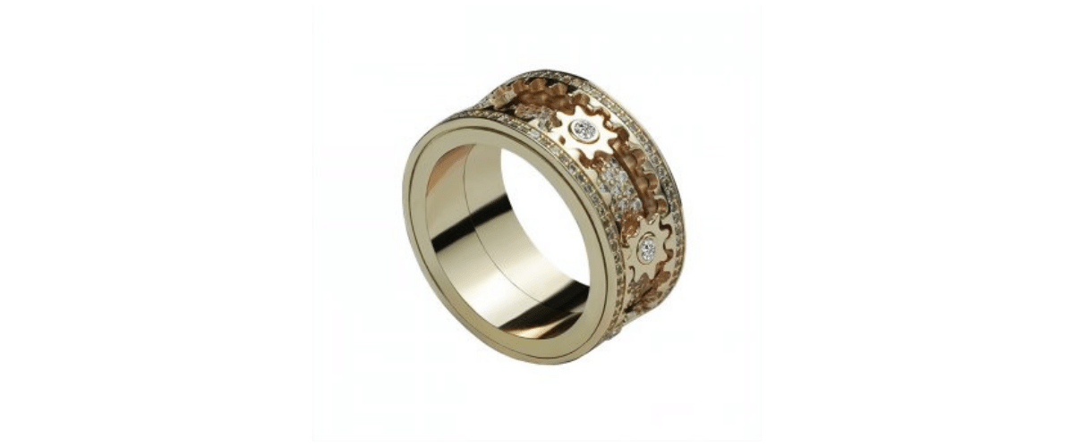                        Tungsten Carbide - The Aerosmith