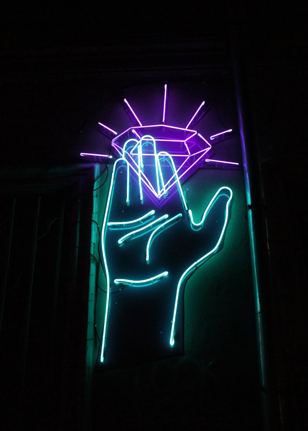 The 4Cs Of Diamonds - Clarity