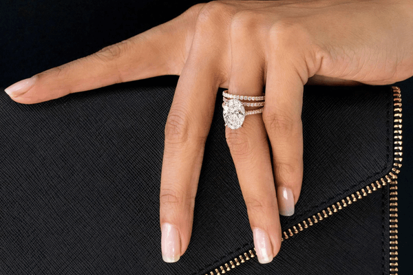 One Of The Best Engagement Ring Brands: Jean Dousset