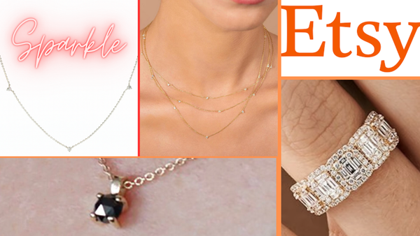 5 April Birthday Gifts That Sparkle On Etsy!