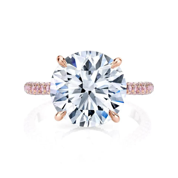Diamond: April’s Birthstone