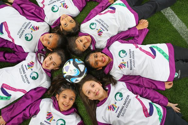 Youth, Sport, and the Power to Shape Tomorrow