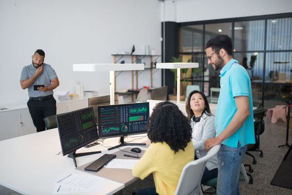 Backup dati: perché il tuo hard disk esterno non basta e come proteggere davvero il tuo business