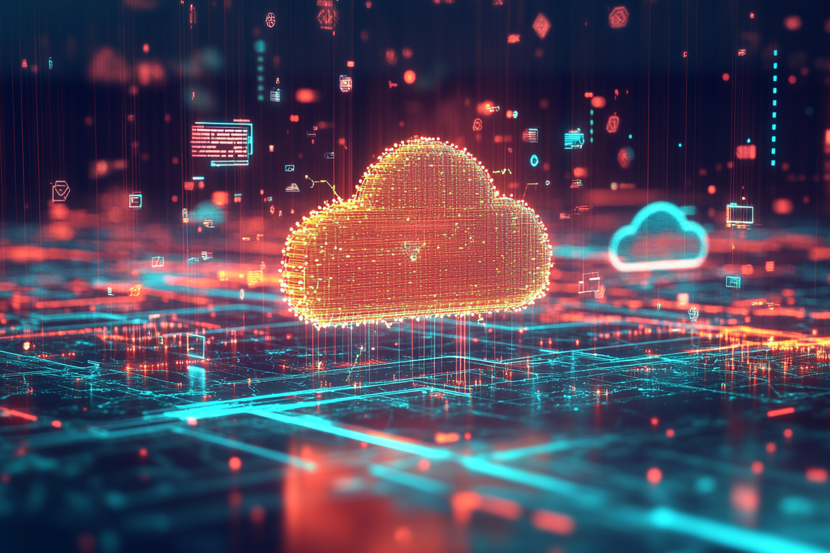 À propos de Parlons.Cloud