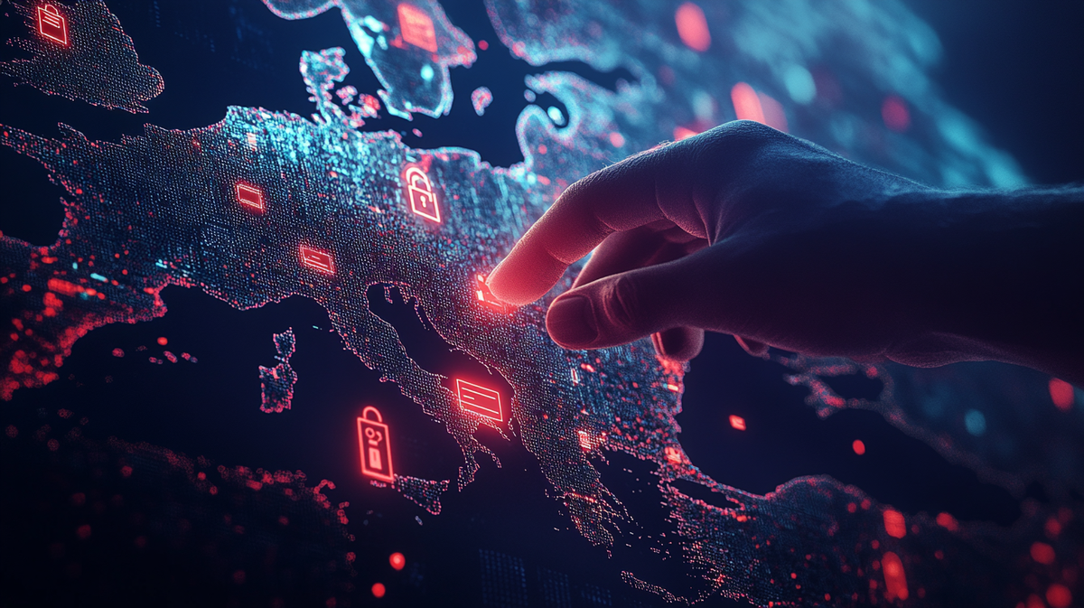 CLOUD Act, FISA et l'illusion du datacenter en France