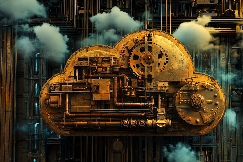 Le Cloud Adoption Framework d'AWS : un guide complet pour l'adoption du Cloud AWS - Partie 1